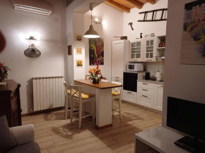 Casa Vacanze Ada Fiesole